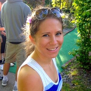 Meet your Posher, Shelley